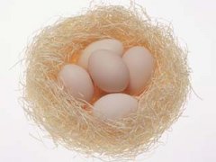 鸡蛋属于发物，那么无痛人流患者可以吃鸡蛋吗？